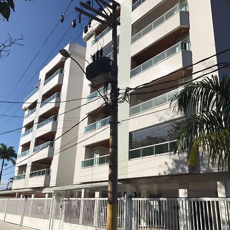 Apto 23-1 Costa Verde - Toninhas Убатуба Екстер'єр фото