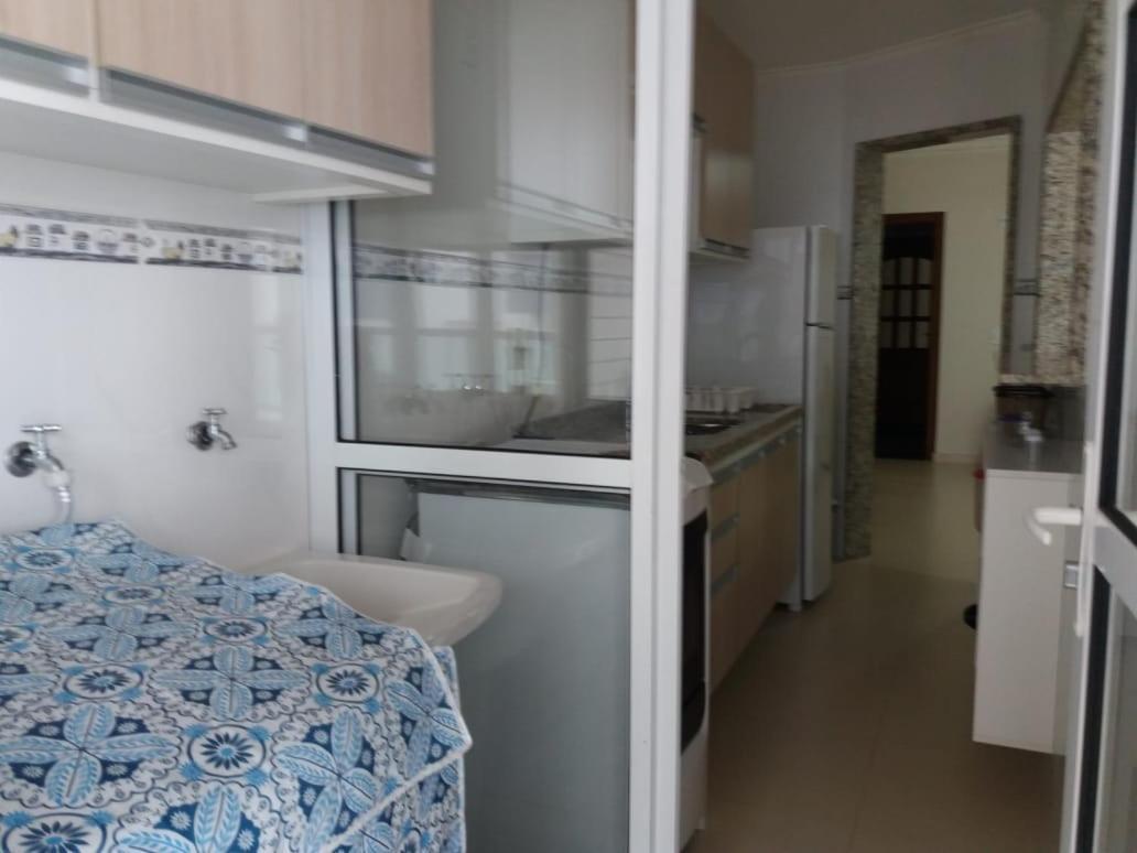 Apto 23-1 Costa Verde - Toninhas Убатуба Екстер'єр фото
