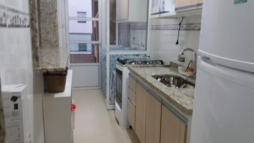 Apto 23-1 Costa Verde - Toninhas Убатуба Екстер'єр фото