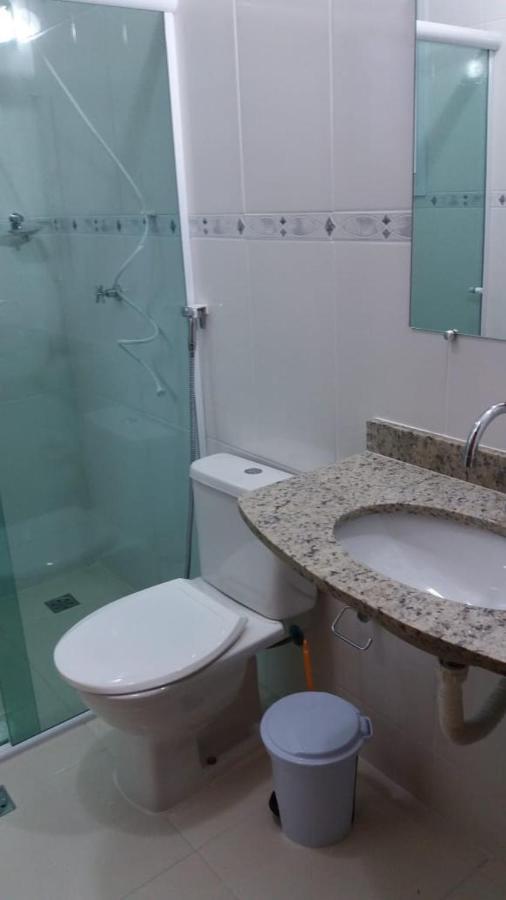 Apto 23-1 Costa Verde - Toninhas Убатуба Екстер'єр фото