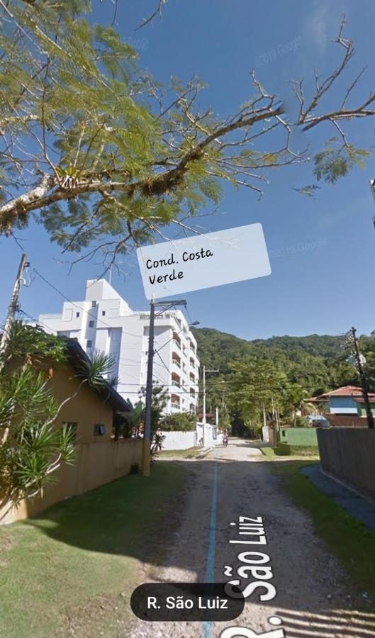 Apto 23-1 Costa Verde - Toninhas Убатуба Екстер'єр фото