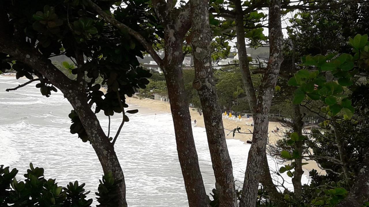 Apto 23-1 Costa Verde - Toninhas Убатуба Екстер'єр фото
