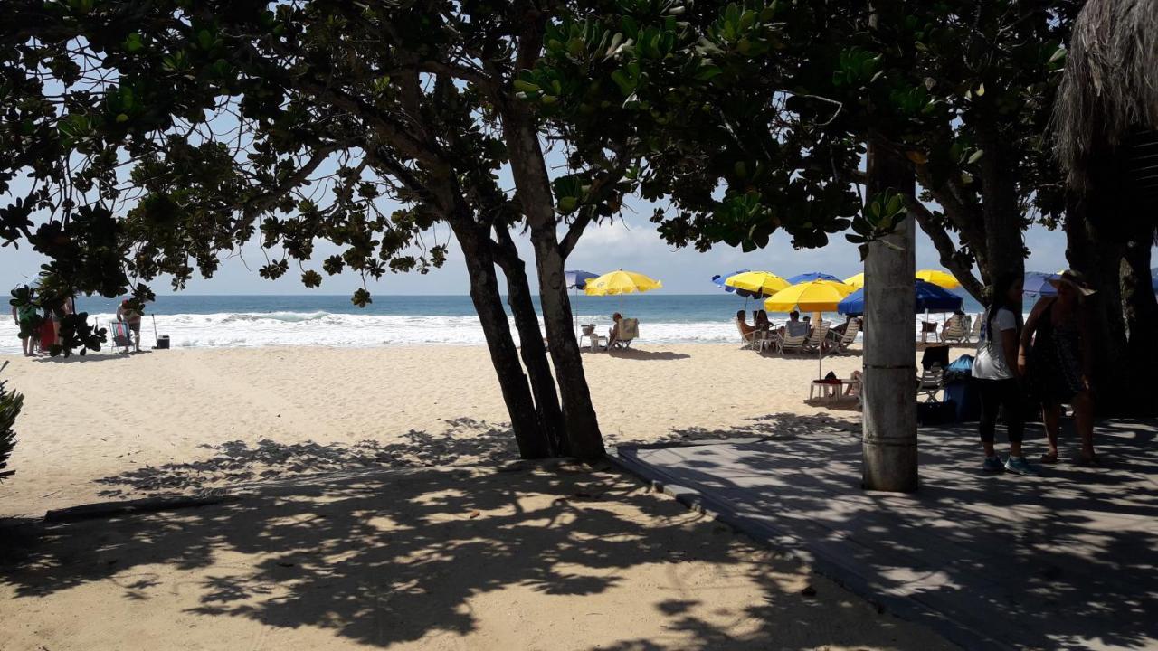 Apto 23-1 Costa Verde - Toninhas Убатуба Екстер'єр фото