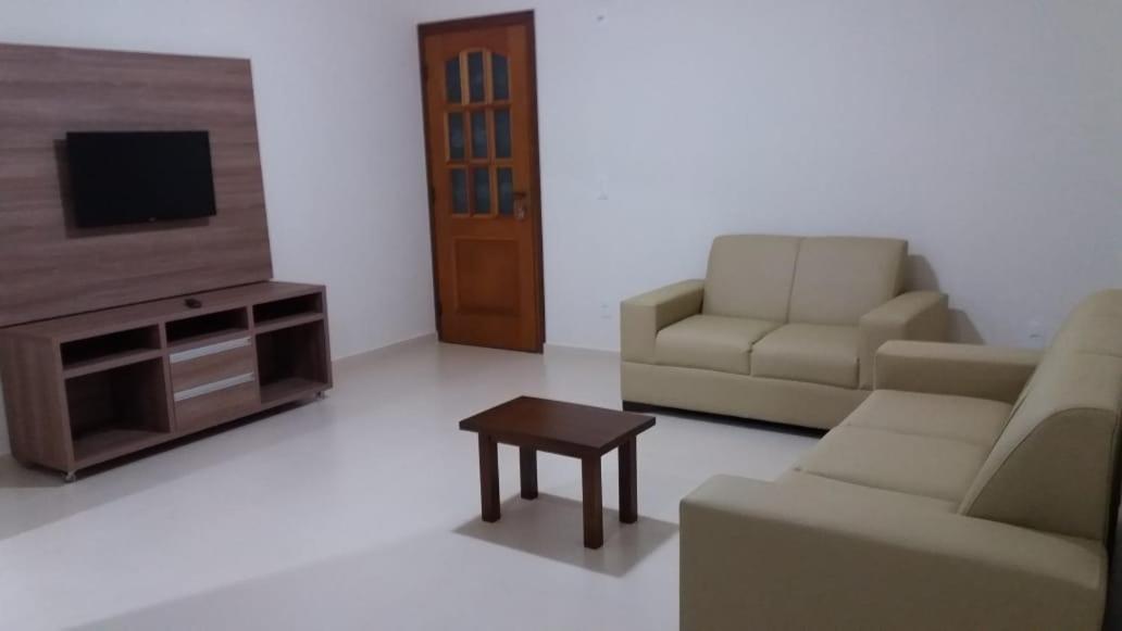 Apto 23-1 Costa Verde - Toninhas Убатуба Екстер'єр фото